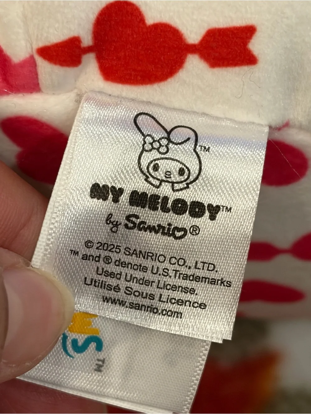 Squishmallows 2025 my